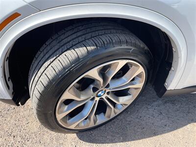 2017 BMW X5 xDrive35i - Photo 14 - Phoenix, AZ 85009