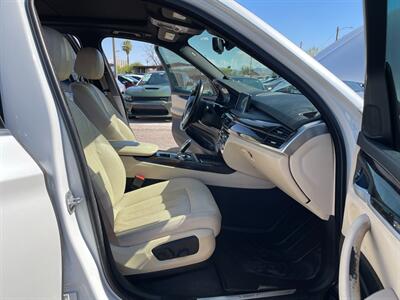 2017 BMW X5 xDrive35i - Photo 9 - Phoenix, AZ 85009
