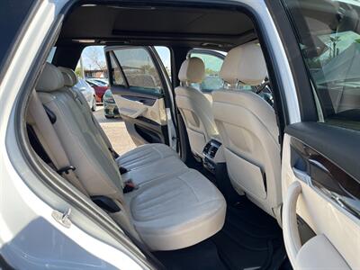 2017 BMW X5 xDrive35i - Photo 10 - Phoenix, AZ 85009