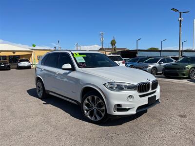 2017 BMW X5 xDrive35i - Photo 2 - Phoenix, AZ 85009
