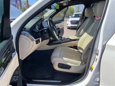 2017 BMW X5 xDrive35i - Photo 6 - Phoenix, AZ 85009