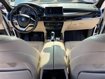 2017 BMW X5 xDrive35i - Photo 11 - Phoenix, AZ 85009