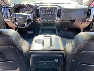2015 Chevrolet Silverado 3500HD LTZ   - Photo 9 - Phoenix, AZ 85009