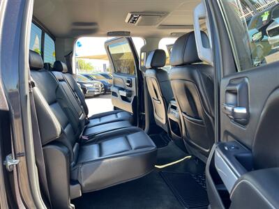 2015 Chevrolet Silverado 3500HD LTZ   - Photo 8 - Phoenix, AZ 85009
