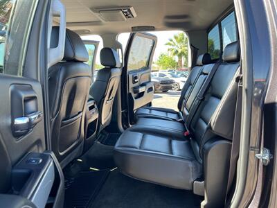 2015 Chevrolet Silverado 3500HD LTZ   - Photo 6 - Phoenix, AZ 85009