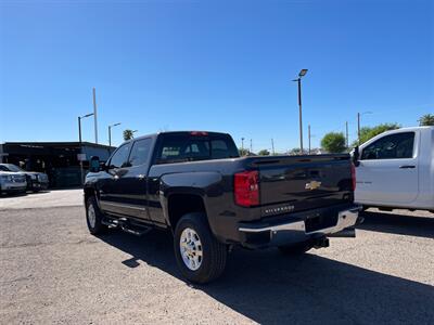 2015 Chevrolet Silverado 3500HD LTZ   - Photo 16 - Phoenix, AZ 85009