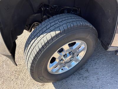 2015 Chevrolet Silverado 3500HD LTZ   - Photo 13 - Phoenix, AZ 85009