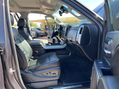 2015 Chevrolet Silverado 3500HD LTZ   - Photo 7 - Phoenix, AZ 85009