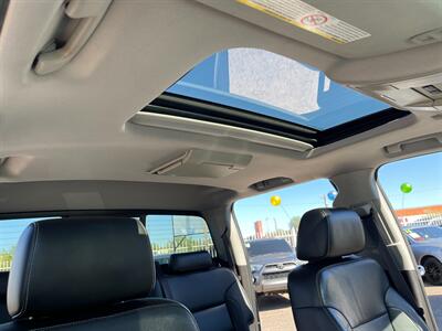 2015 Chevrolet Silverado 3500HD LTZ   - Photo 11 - Phoenix, AZ 85009
