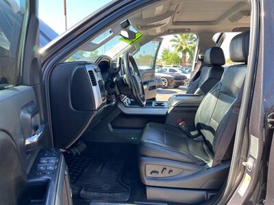 2015 Chevrolet Silverado 3500HD LTZ   - Photo 5 - Phoenix, AZ 85009