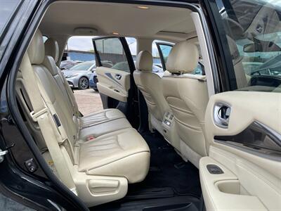 2020 INFINITI QX60 Pure   - Photo 9 - Phoenix, AZ 85009