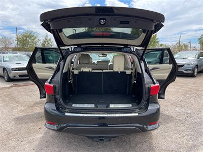 2020 INFINITI QX60 Pure   - Photo 7 - Phoenix, AZ 85009