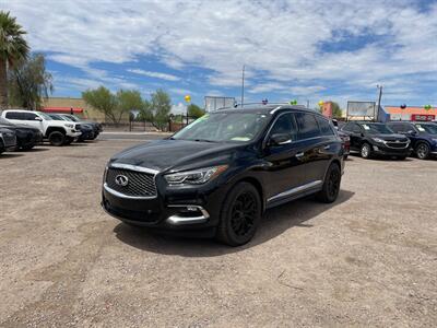 2020 INFINITI QX60 Pure   - Photo 15 - Phoenix, AZ 85009