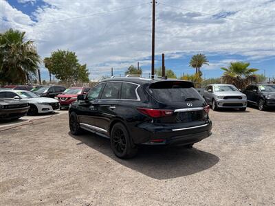 2020 INFINITI QX60 Pure   - Photo 16 - Phoenix, AZ 85009