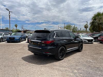 2020 INFINITI QX60 Pure   - Photo 17 - Phoenix, AZ 85009