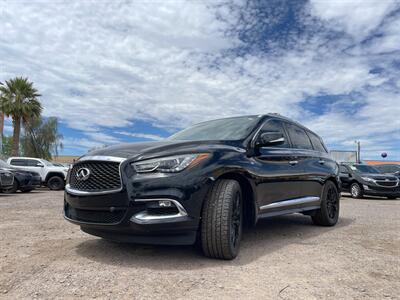 2020 INFINITI QX60 Pure   - Photo 2 - Phoenix, AZ 85009