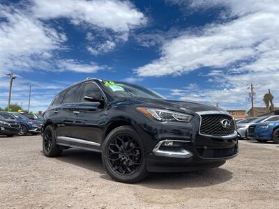 2020 INFINITI QX60 Pure   - Photo 1 - Phoenix, AZ 85009