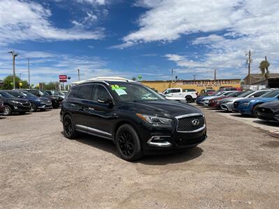 2020 INFINITI QX60 Pure   - Photo 14 - Phoenix, AZ 85009
