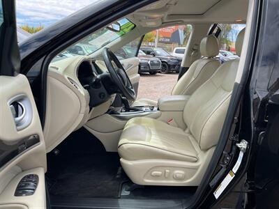 2020 INFINITI QX60 Pure   - Photo 5 - Phoenix, AZ 85009