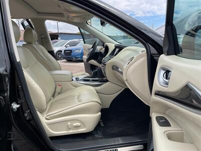 2020 INFINITI QX60 Pure   - Photo 8 - Phoenix, AZ 85009