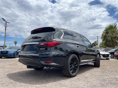 2020 INFINITI QX60 Pure   - Photo 4 - Phoenix, AZ 85009