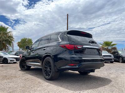 2020 INFINITI QX60 Pure   - Photo 3 - Phoenix, AZ 85009