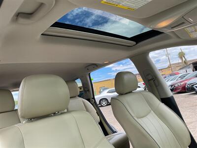 2020 INFINITI QX60 Pure   - Photo 11 - Phoenix, AZ 85009