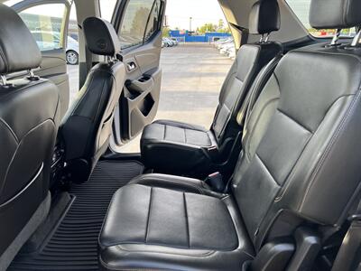 2020 Chevrolet Traverse Premier - Photo 14 - Phoenix, AZ 85009