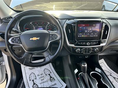 2020 Chevrolet Traverse Premier - Photo 10 - Phoenix, AZ 85009