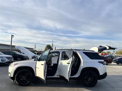 2020 Chevrolet Traverse Premier - Photo 6 - Phoenix, AZ 85009