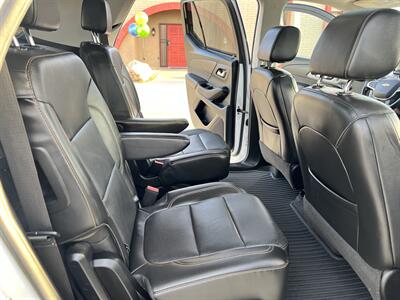 2020 Chevrolet Traverse Premier - Photo 17 - Phoenix, AZ 85009