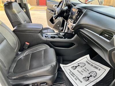 2020 Chevrolet Traverse Premier - Photo 18 - Phoenix, AZ 85009