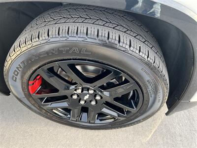 2020 Chevrolet Traverse Premier - Photo 20 - Phoenix, AZ 85009