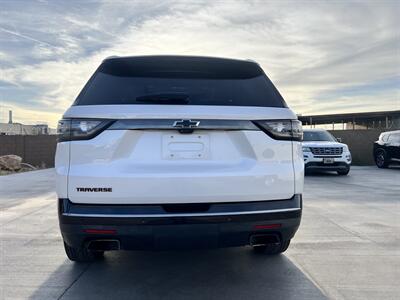 2020 Chevrolet Traverse Premier - Photo 3 - Phoenix, AZ 85009