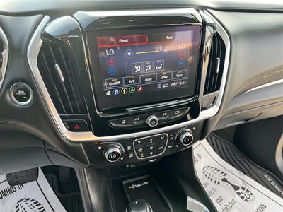 2020 Chevrolet Traverse Premier - Photo 9 - Phoenix, AZ 85009