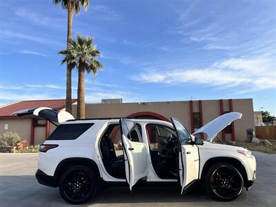 2020 Chevrolet Traverse Premier - Photo 5 - Phoenix, AZ 85009