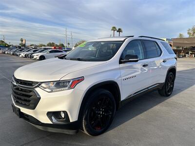 2020 Chevrolet Traverse Premier - Photo 2 - Phoenix, AZ 85009