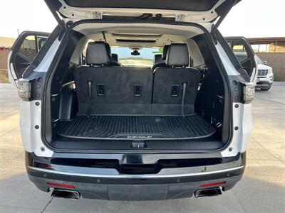 2020 Chevrolet Traverse Premier - Photo 15 - Phoenix, AZ 85009