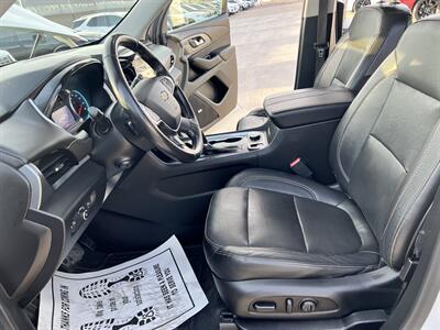 2020 Chevrolet Traverse Premier - Photo 7 - Phoenix, AZ 85009