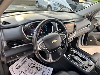 2020 Chevrolet Traverse Premier - Photo 8 - Phoenix, AZ 85009