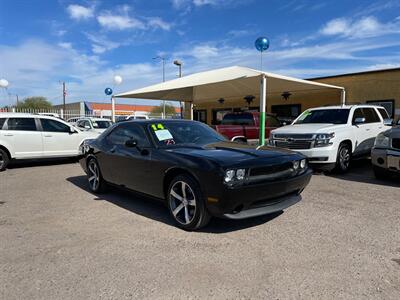 2014 Dodge Challenger R/T 100th Anniversar   - Photo 11 - Phoenix, AZ 85009