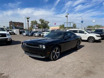 2014 Dodge Challenger R/T 100th Anniversar   - Photo 12 - Phoenix, AZ 85009