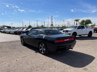 2014 Dodge Challenger R/T 100th Anniversar   - Photo 13 - Phoenix, AZ 85009