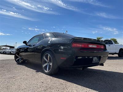 2014 Dodge Challenger R/T 100th Anniversar   - Photo 3 - Phoenix, AZ 85009