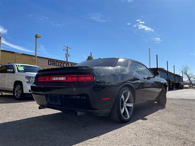 2014 Dodge Challenger R/T 100th Anniversar   - Photo 4 - Phoenix, AZ 85009