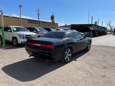 2014 Dodge Challenger R/T 100th Anniversar   - Photo 14 - Phoenix, AZ 85009