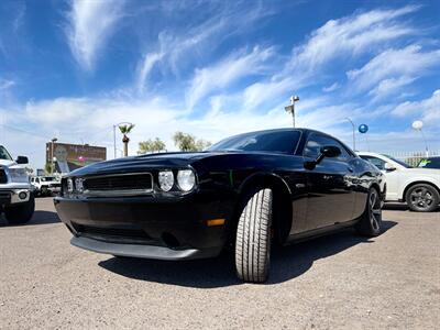 2014 Dodge Challenger R/T 100th Anniversar   - Photo 2 - Phoenix, AZ 85009