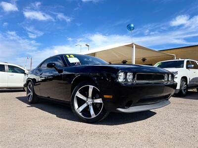 2014 Dodge Challenger R/T 100th Anniversar   - Photo 1 - Phoenix, AZ 85009