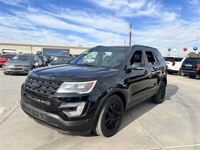 2016 Ford Explorer Sport   - Photo 2 - Phoenix, AZ 85009