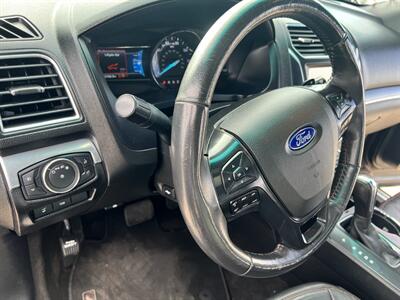 2016 Ford Explorer Sport   - Photo 8 - Phoenix, AZ 85009